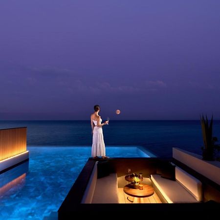 Sea Zante Luxury Beachfront Retreat Tragaki Ngoại thất bức ảnh