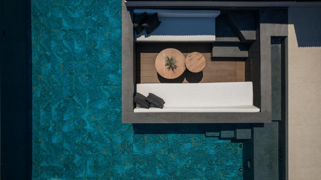 Sea Zante Luxury Beachfront Retreat Tragaki Ngoại thất bức ảnh