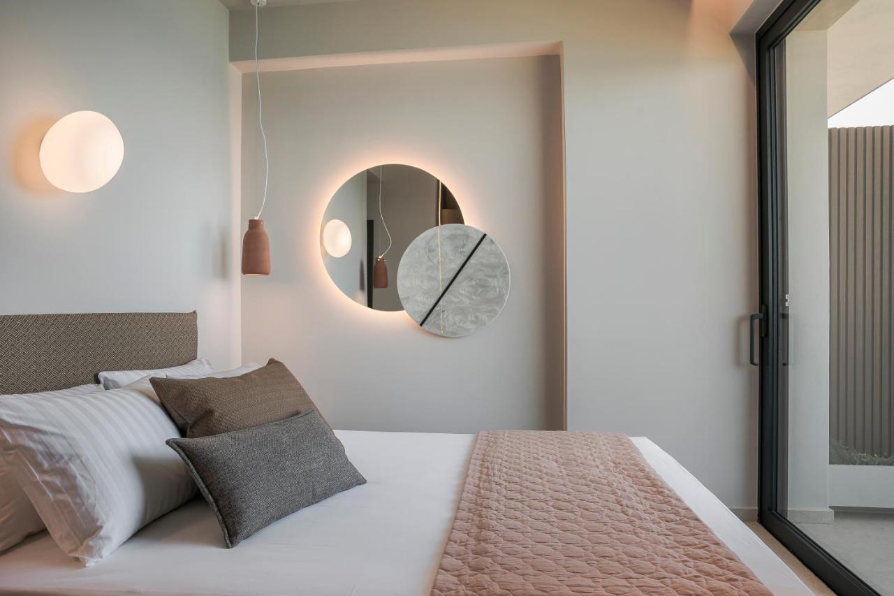 Sea Zante Luxury Beachfront Retreat Tragaki Ngoại thất bức ảnh