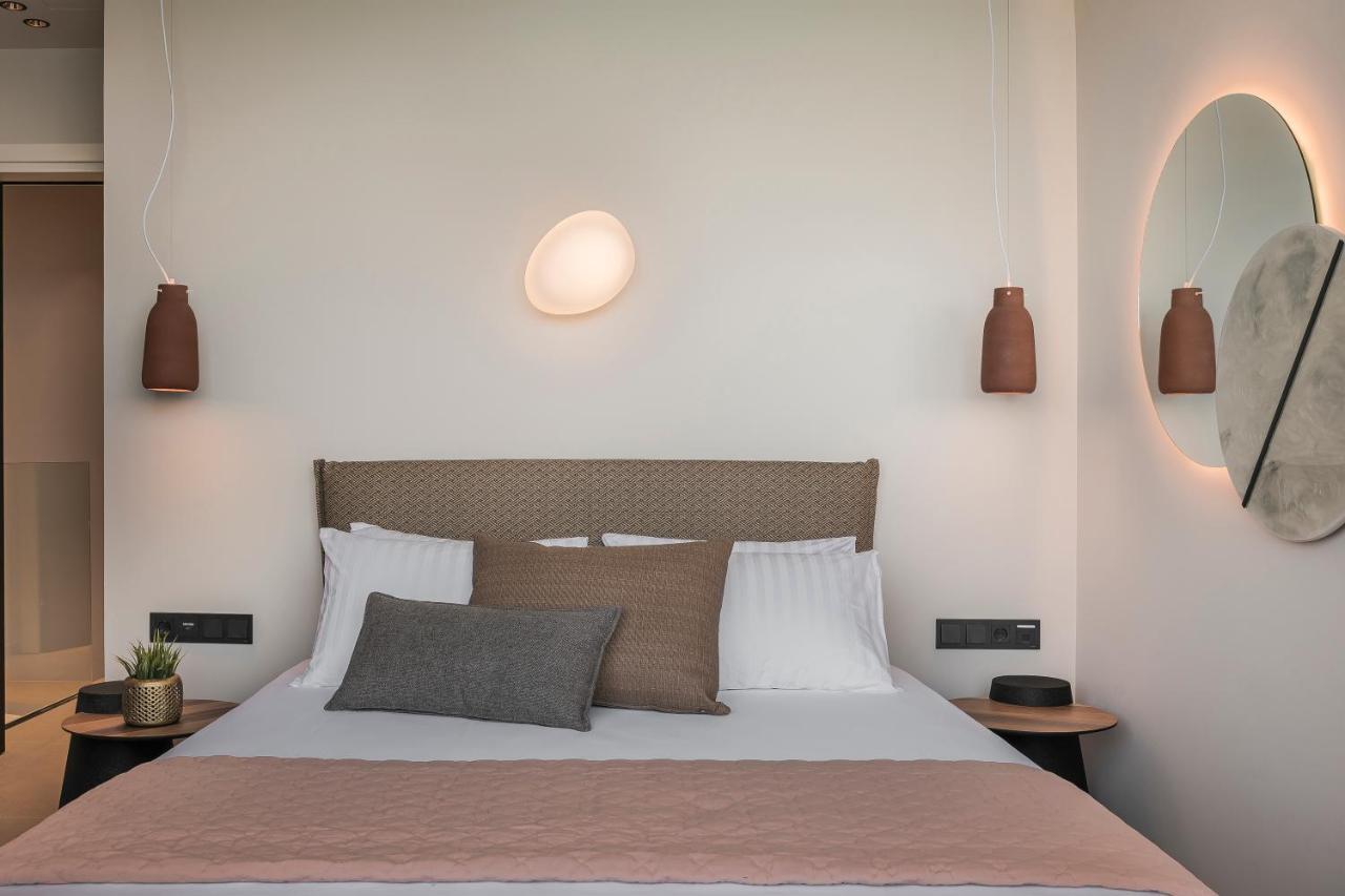 Sea Zante Luxury Beachfront Retreat Tragaki Ngoại thất bức ảnh
