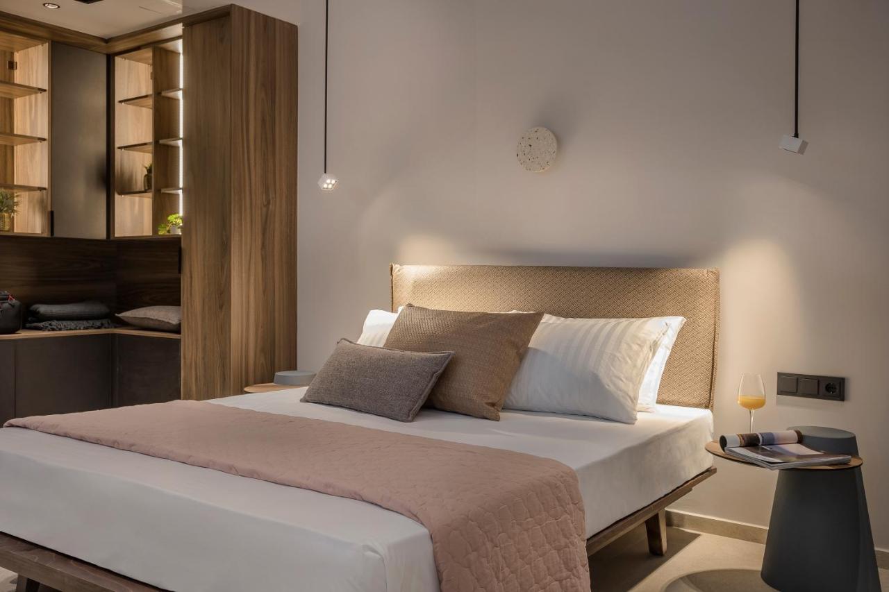 Sea Zante Luxury Beachfront Retreat Tragaki Ngoại thất bức ảnh
