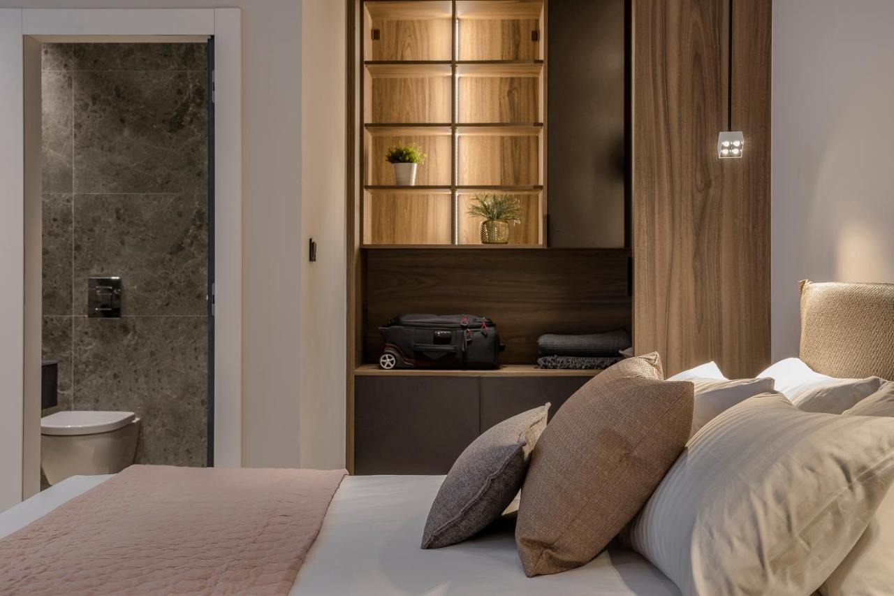 Sea Zante Luxury Beachfront Retreat Tragaki Ngoại thất bức ảnh