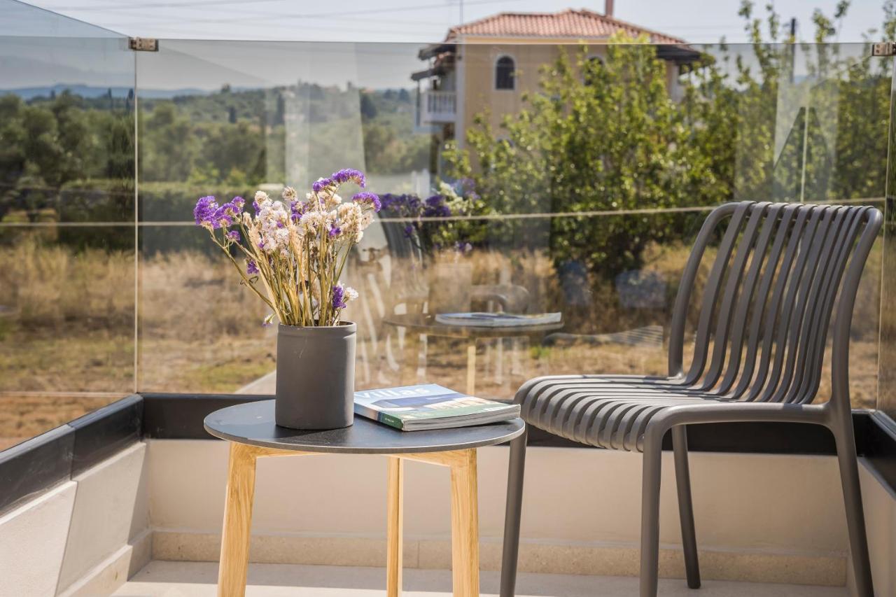 Sea Zante Luxury Beachfront Retreat Tragaki Ngoại thất bức ảnh