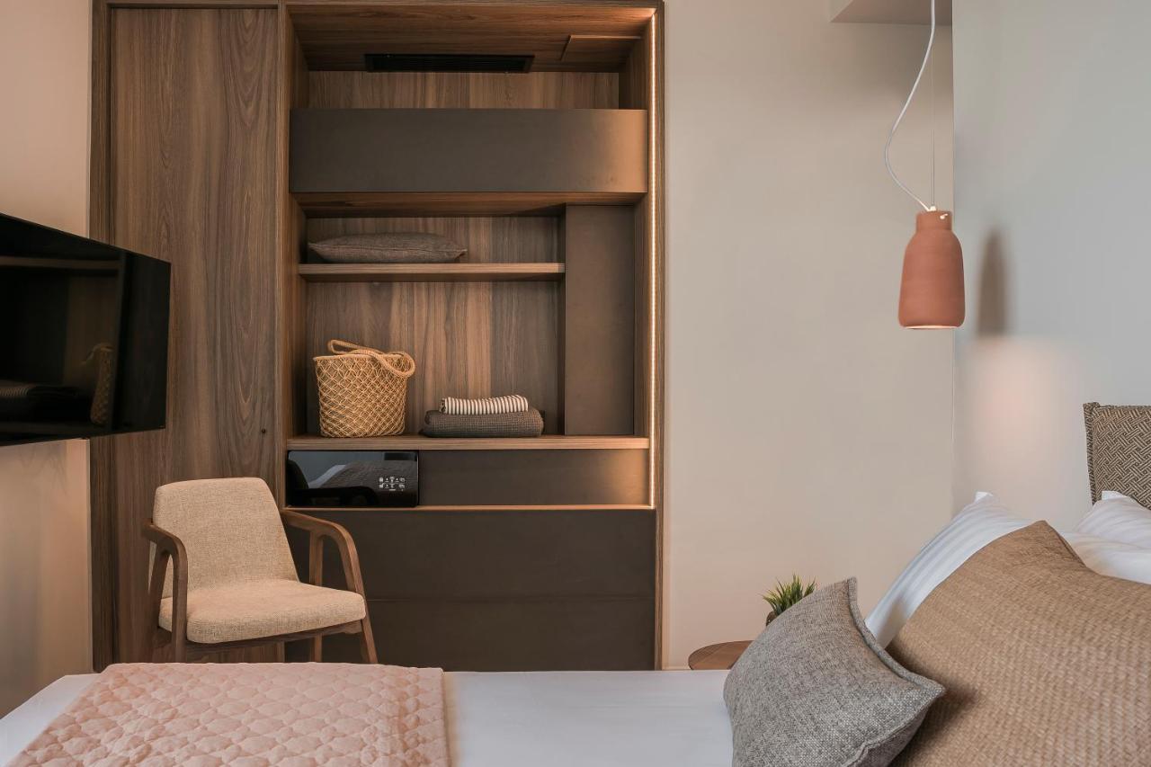 Sea Zante Luxury Beachfront Retreat Tragaki Ngoại thất bức ảnh