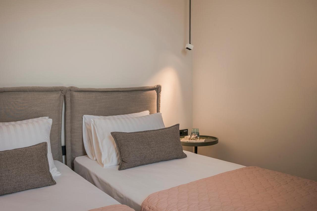 Sea Zante Luxury Beachfront Retreat Tragaki Ngoại thất bức ảnh