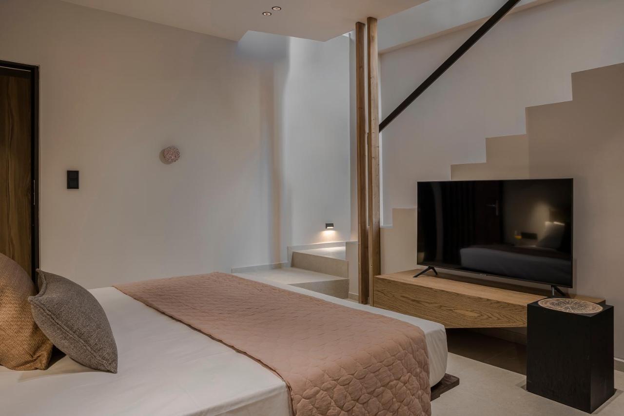 Sea Zante Luxury Beachfront Retreat Tragaki Ngoại thất bức ảnh