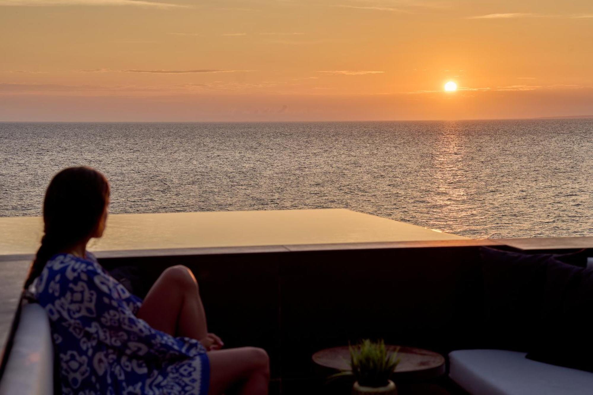 Sea Zante Luxury Beachfront Retreat Tragaki Ngoại thất bức ảnh