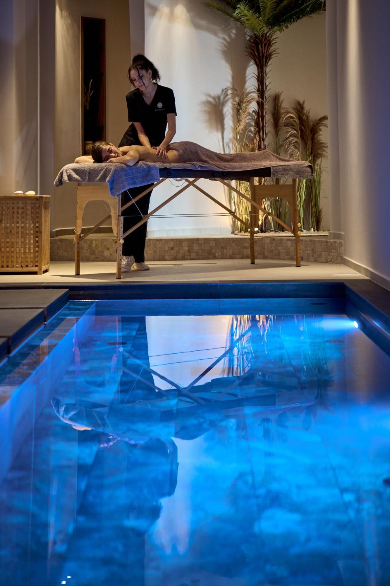 Sea Zante Luxury Beachfront Retreat Tragaki Ngoại thất bức ảnh