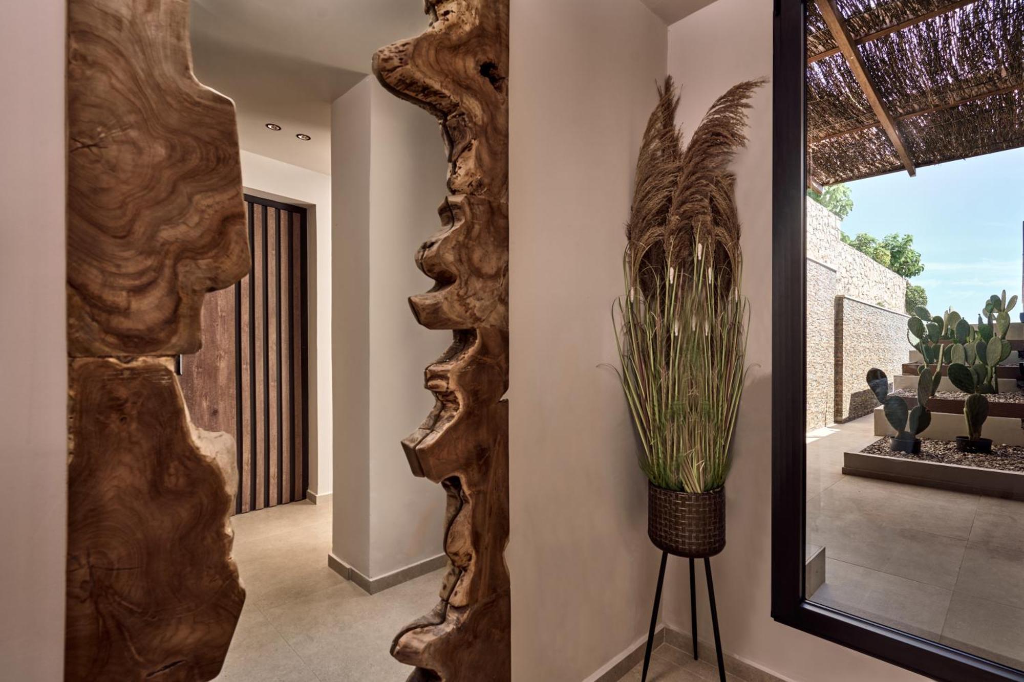 Sea Zante Luxury Beachfront Retreat Tragaki Ngoại thất bức ảnh