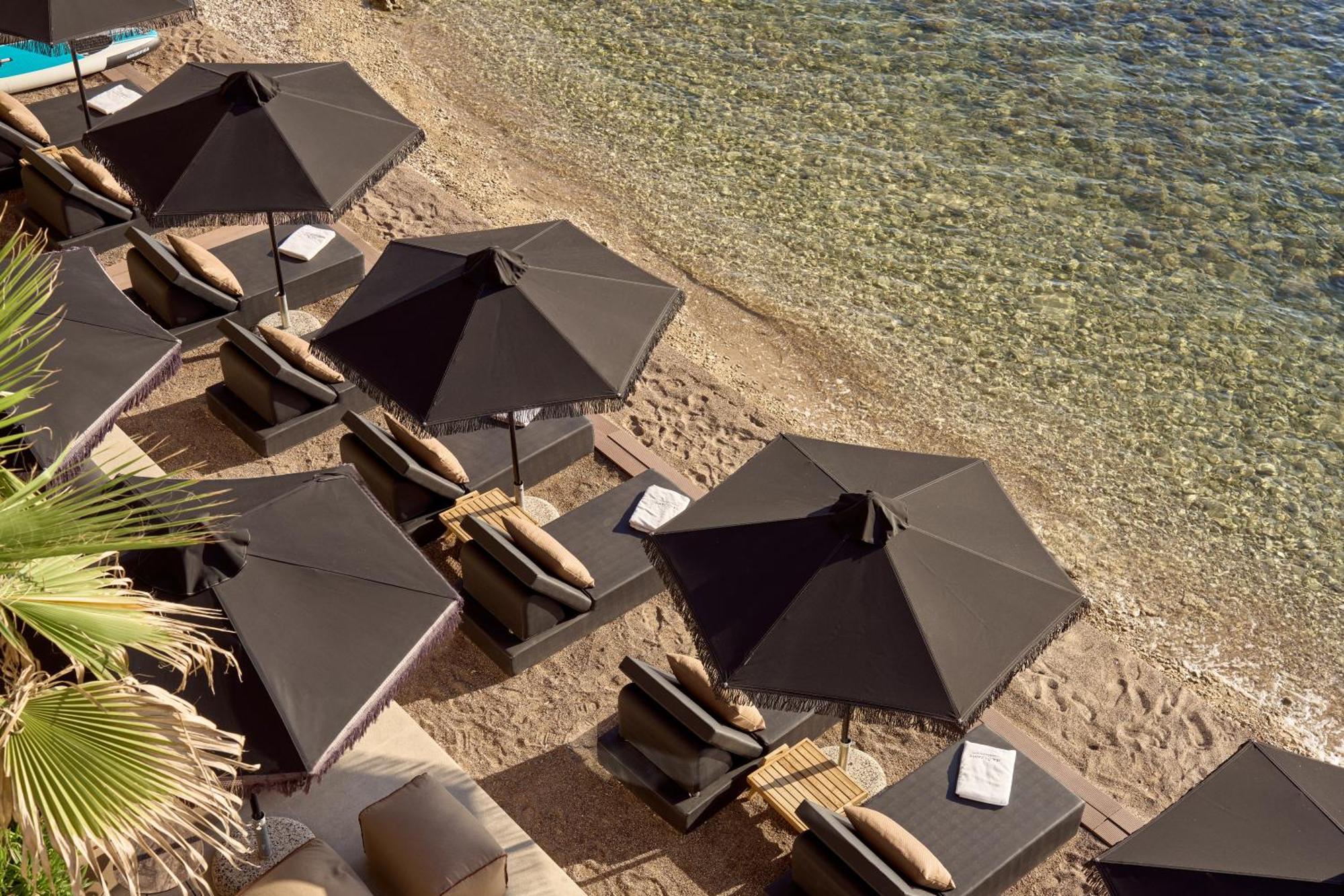 Sea Zante Luxury Beachfront Retreat Tragaki Ngoại thất bức ảnh