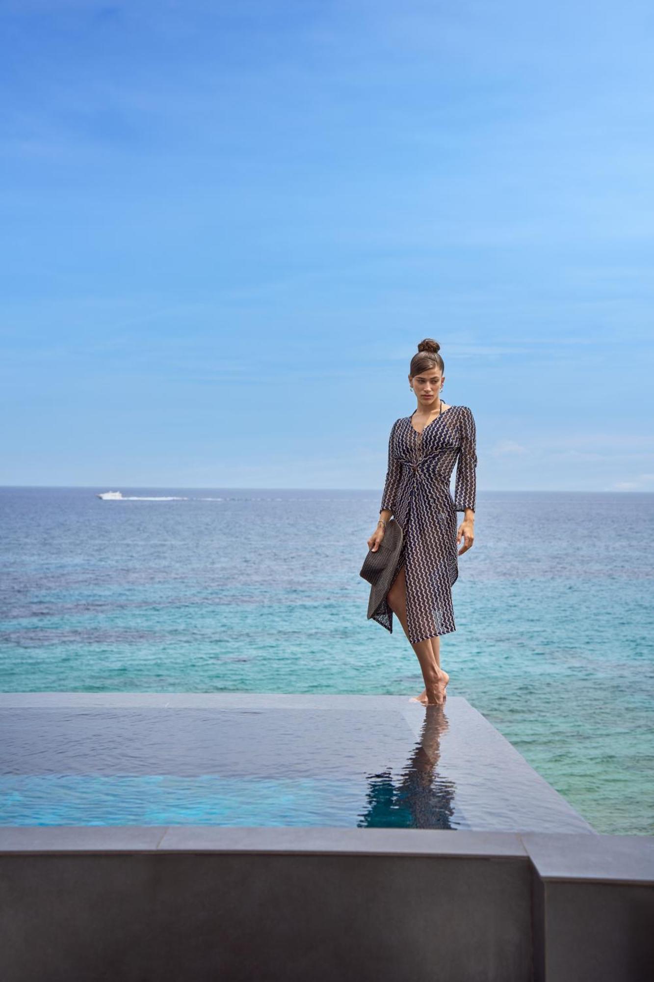 Sea Zante Luxury Beachfront Retreat Tragaki Ngoại thất bức ảnh