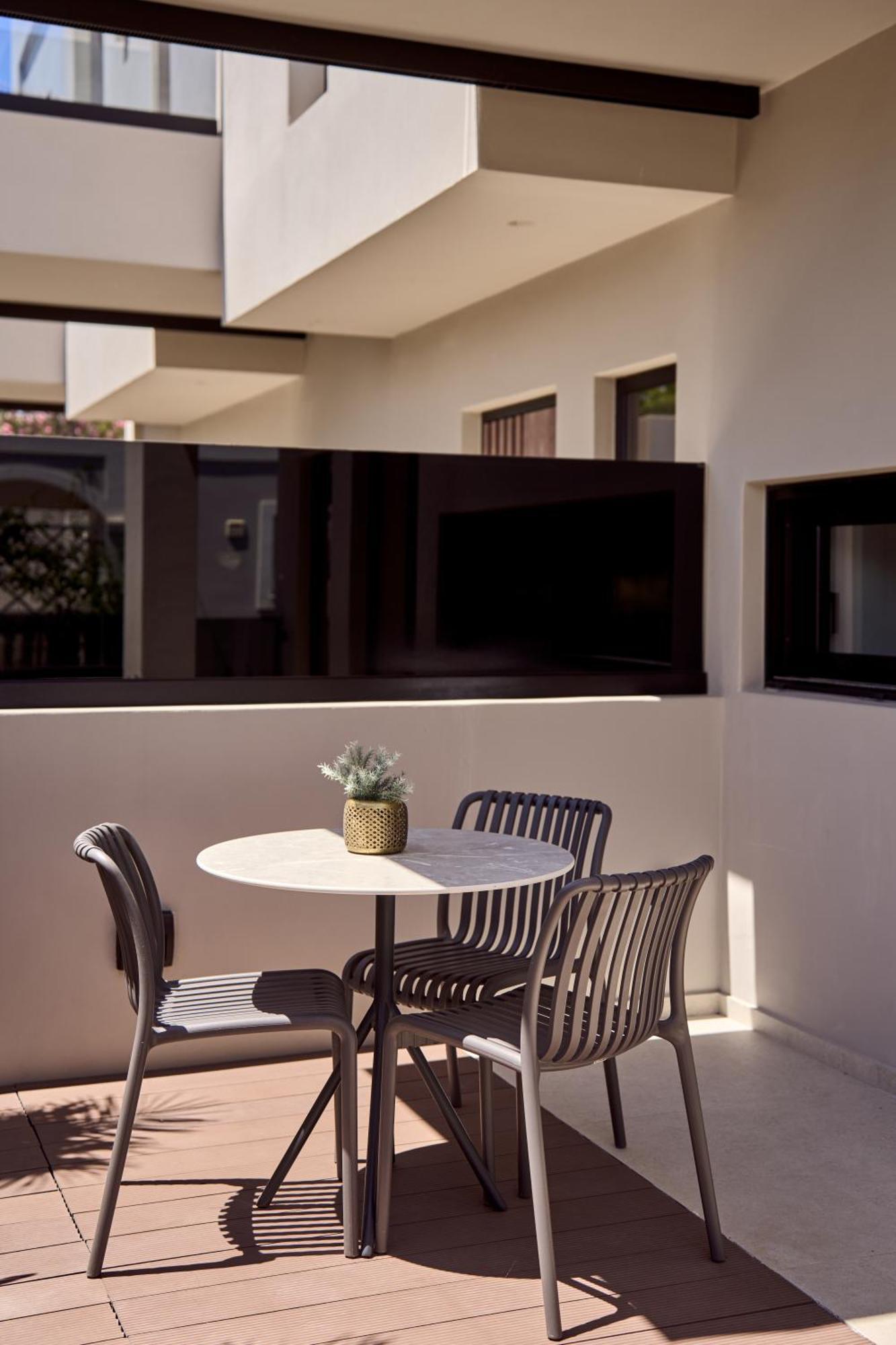 Sea Zante Luxury Beachfront Retreat Tragaki Ngoại thất bức ảnh