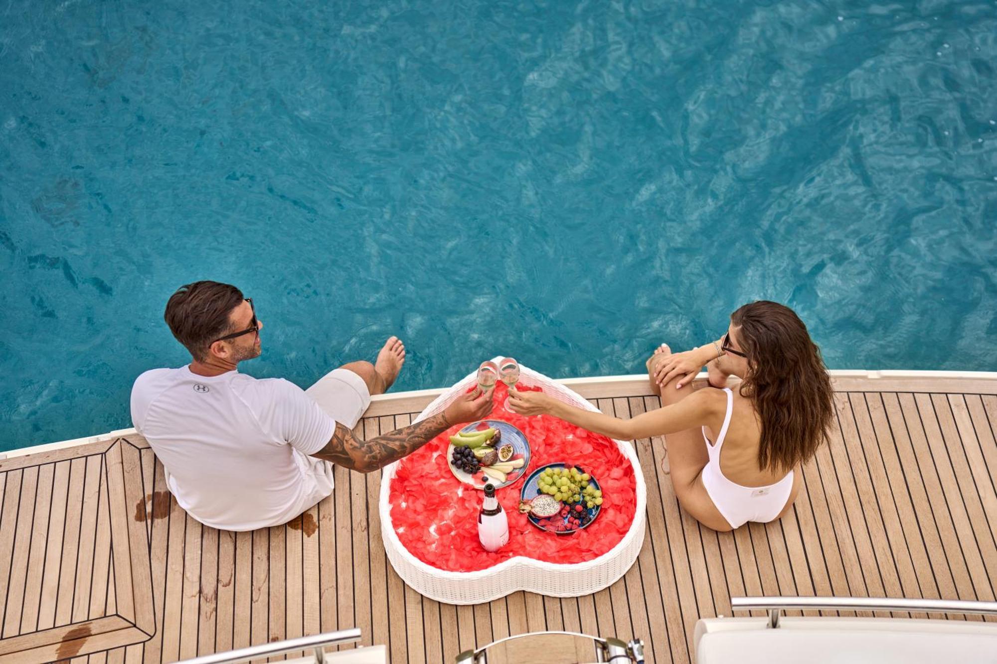 Sea Zante Luxury Beachfront Retreat Tragaki Ngoại thất bức ảnh